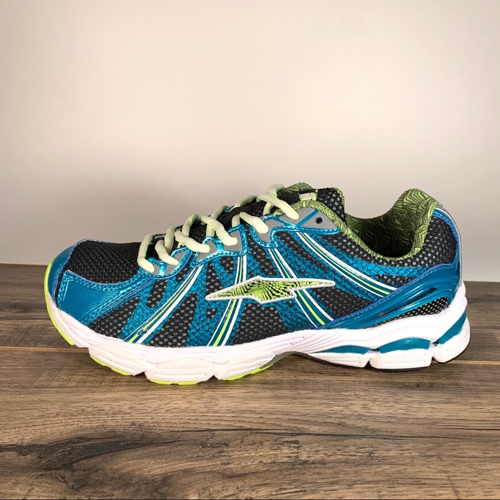 New Avia Sovereign Running Shoes